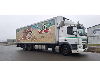 Рефрижератор вантажівка DAF CF 360