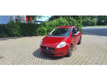 Хетчбек Fiat Punto: фото 2 Хетчбек Fiat Punto: фото 2