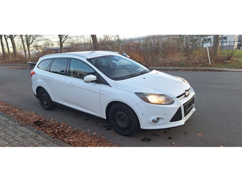 Легковий автомобіль FORD