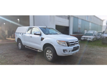 Легковий автомобіль FORD Ranger