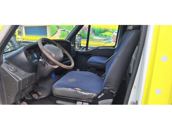 Фургон з закритим кузовом Iveco Daily Koffer: фото 5