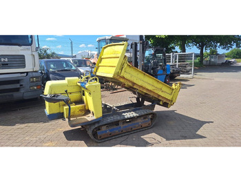 Самоскид KUBOTA