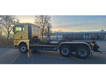 MAN 26.480 TGX в лізинг MAN 26.480 TGX: фото 4