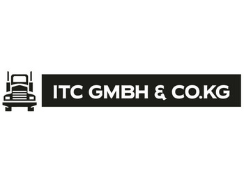 Скіповий навантажувач вантажівка MAN TGM
