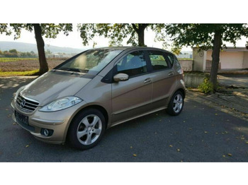 Легковий автомобіль MERCEDES-BENZ