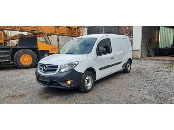 Легковий фургон MERCEDES-BENZ Citan