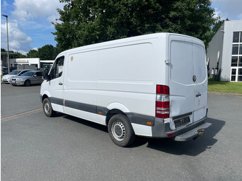 Суцільнометалевий фургон Mercedes-Benz Sprinter 315: фото 5