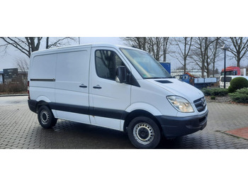 Легковий фургон MERCEDES-BENZ Sprinter 316