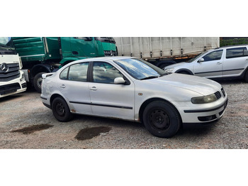 Легковий автомобіль