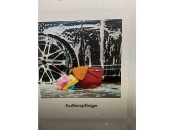 Тентований напівпричіп SCHMITZ SCS