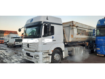 Тягач MERCEDES-BENZ