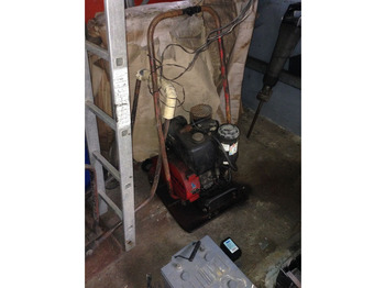 Віброплита