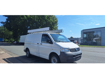 Легковий фургон VOLKSWAGEN Transporter