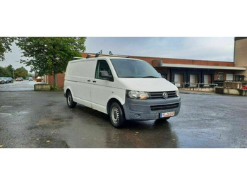 Легковий фургон VOLKSWAGEN Transporter