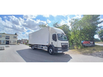 Рефрижератор вантажівка DAF LF 220