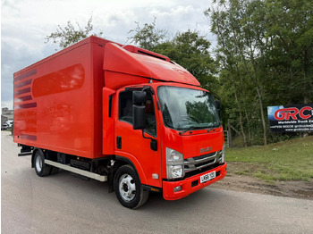 Рефрижератор вантажівка 2016 Izuzu Refrigerated Truck: фото 4