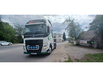 Тягач VOLVO FH 500