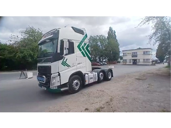Тягач 2015 Volvo FH 500 Tractor Unit: фото 4 Тягач 2015 Volvo FH 500 Tractor Unit: фото 4