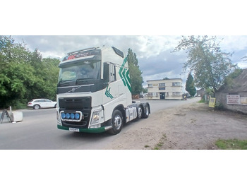 Тягач 2015 Volvo FH 500 Tractor Unit: фото 3 Тягач 2015 Volvo FH 500 Tractor Unit: фото 3