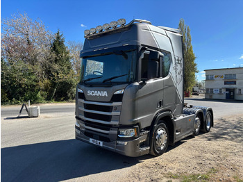 Тягач 2016 Scania R450 Tractor Unit: фото 4