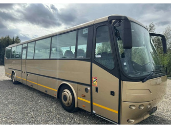 Туристичний автобус BOVA