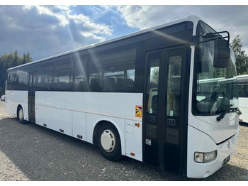 Приміський автобус IRISBUS