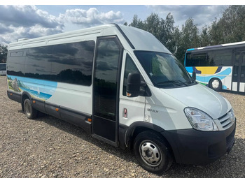 Мікроавтобус IVECO Daily