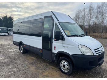 Мікроавтобус IVECO Daily