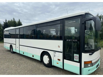 Приміський автобус SETRA