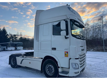Тягач DAF XF 510 FT: фото 2