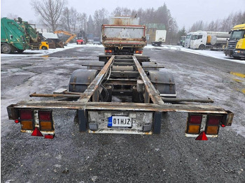 HFR KK18  в лізинг HFR KK18: фото 3