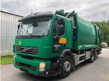 Сміттєвози VOLVO FE 280