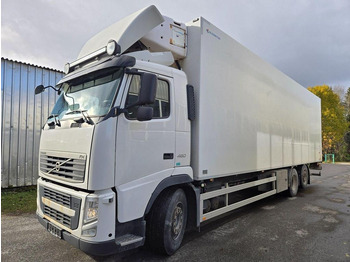 Рефрижератор вантажівка VOLVO FH 460