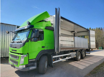 Рефрижератор вантажівка VOLVO FM 410