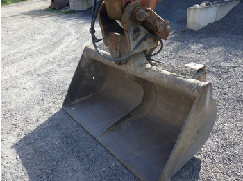 Колісний екскаватор Atlas 1605 M: фото 5