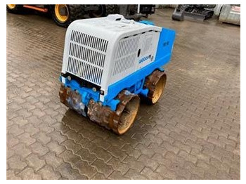 Міні коток WEBER