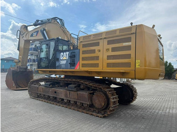 Гусеничний екскаватор CAT 390 F L ME: фото 3 Гусеничний екскаватор CAT 390 F L ME: фото 3