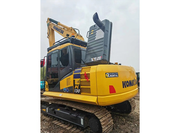 Гусеничний екскаватор KOMATSU PC130-8