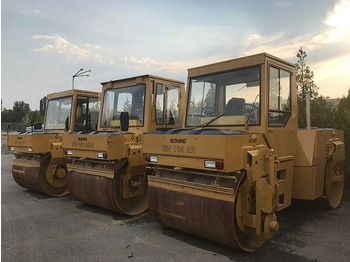 Дорожній каток BOMAG