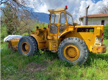 Колісний навантажувач CATERPILLAR 950C