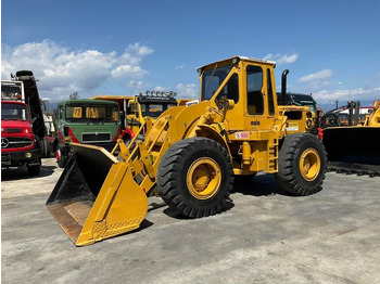 Колісний навантажувач CATERPILLAR 950C