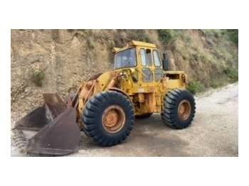 Колісний навантажувач CATERPILLAR 950C