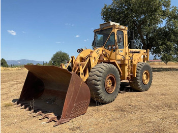CAT 966C  в лізинг CAT 966C: фото 2