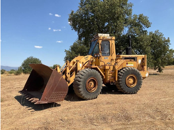 CAT 966C  в лізинг CAT 966C: фото 4