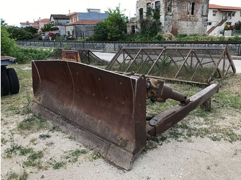 Відвал CATERPILLAR