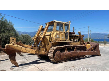 Бульдозер CAT D 8 K: фото 2