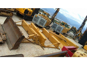 Відвал CATERPILLAR