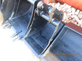 Ківш CATERPILLAR