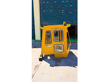 Кабіна в категорії Будівельна техніка CAT ROPS ΚΑΜΠΙΝΑ ΓΙΑ 966C/950C/980B: фото 4