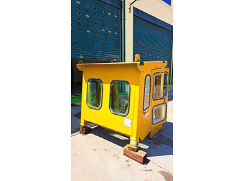 Кабіна в категорії Будівельна техніка CAT ROPS ΚΑΜΠΙΝΑ ΓΙΑ 966C/950C/980B: фото 3